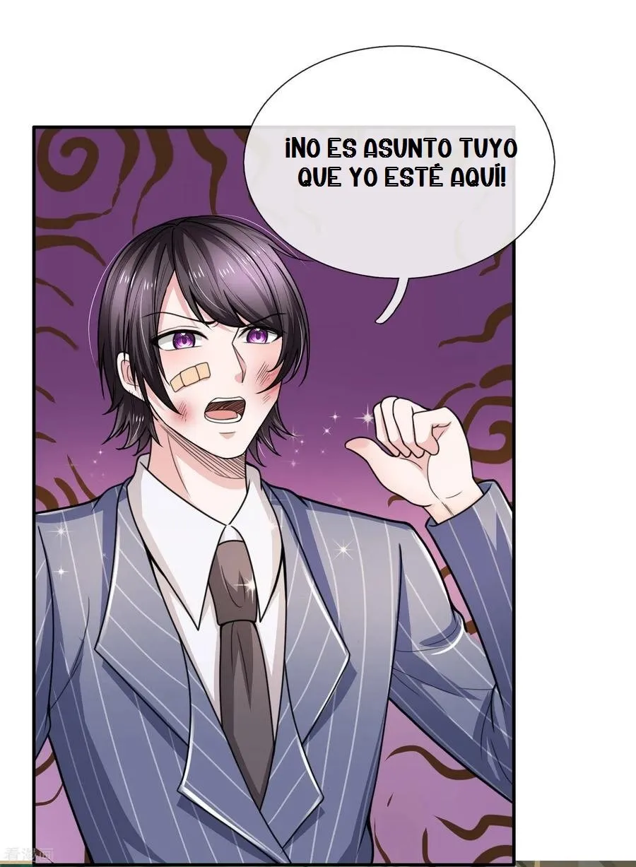¡Yerno Abandonado! Capítulo 39 en Línea - página 10