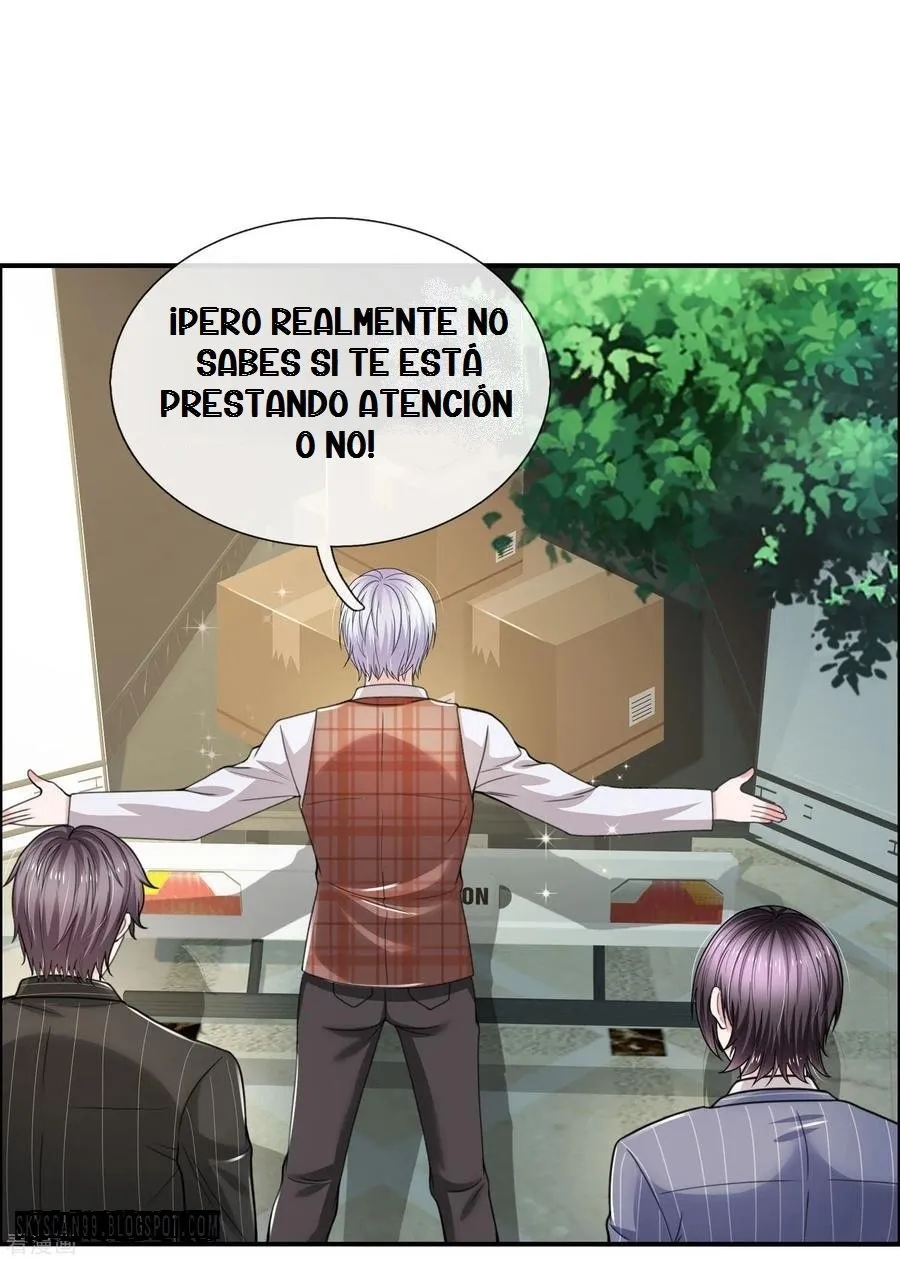 ¡Yerno Abandonado! Capítulo 39 en Línea - página 13