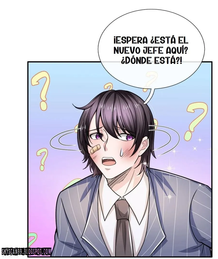 ¡Yerno Abandonado! Capítulo 39 en Línea - página 14