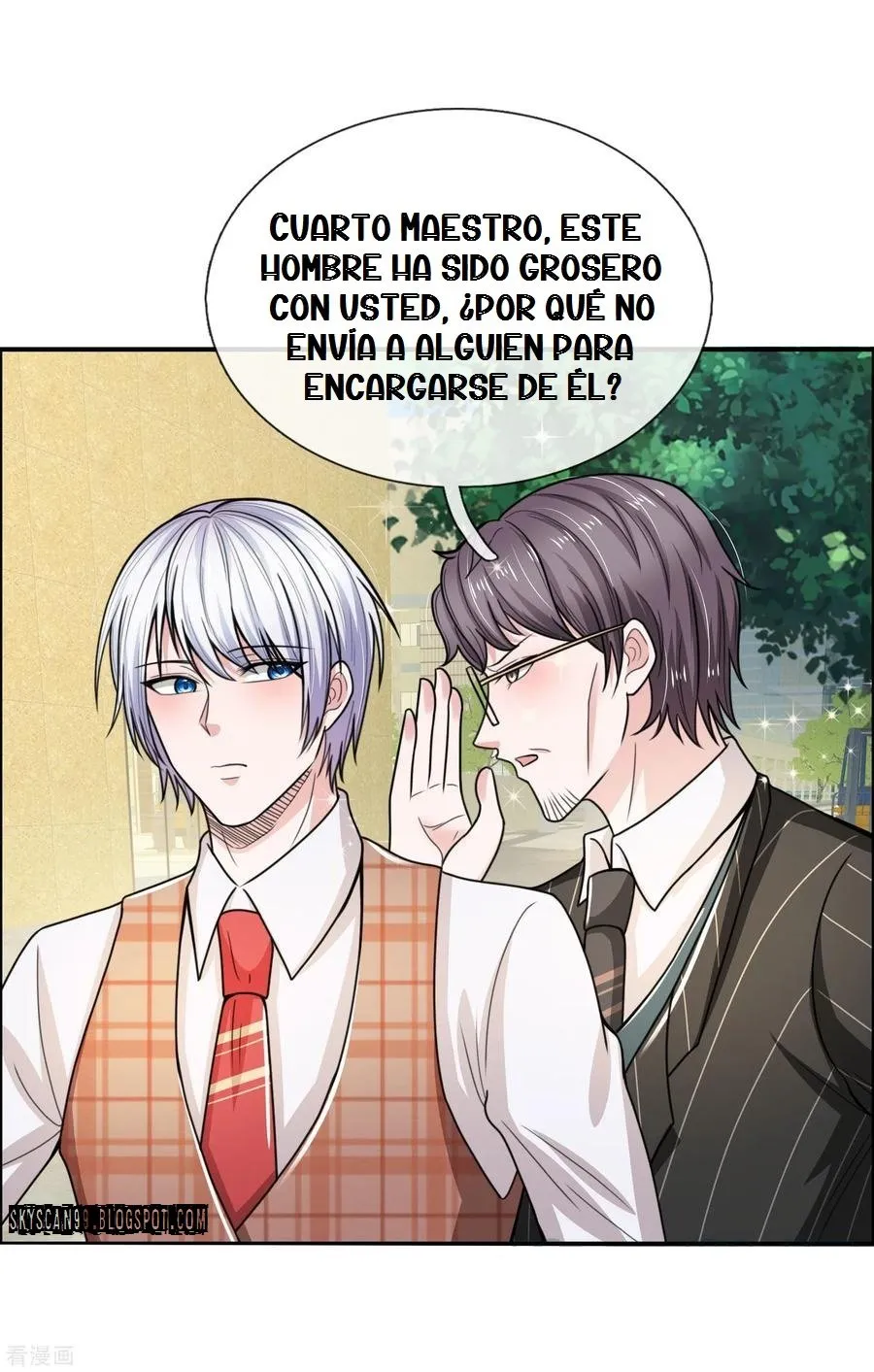 ¡Yerno Abandonado! Capítulo 39 en Línea - página 15