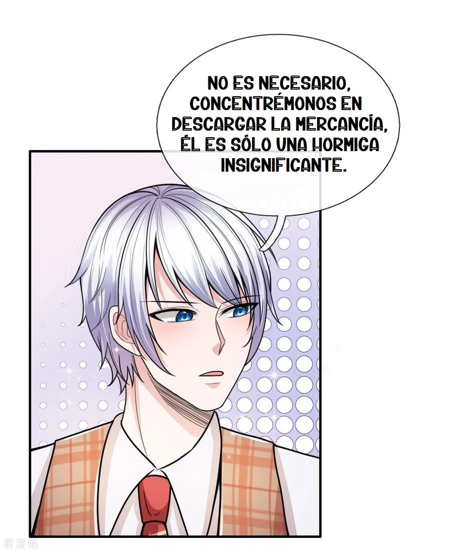 ¡Yerno Abandonado! Capítulo 39 en Línea - página 16