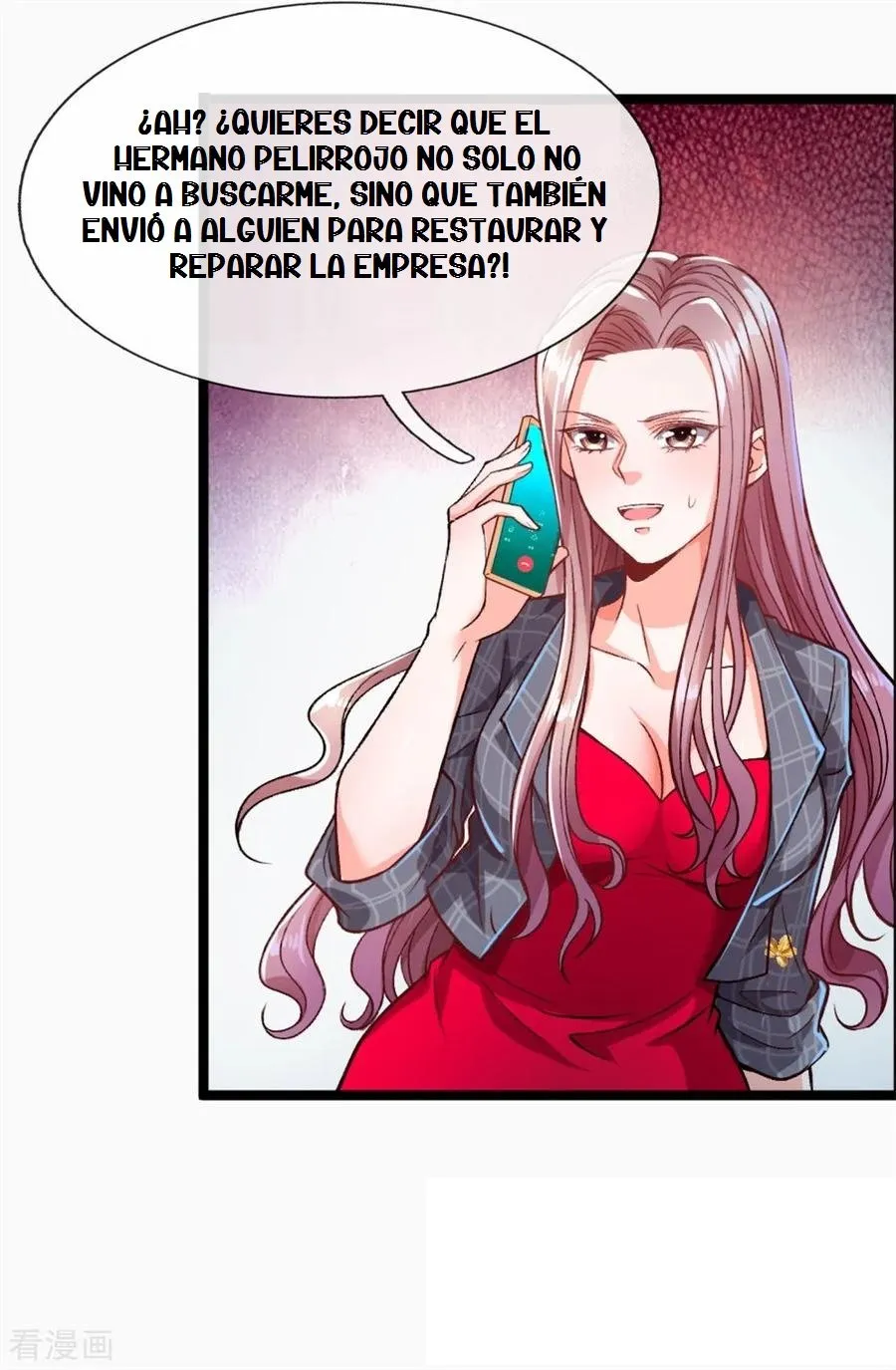 ¡Yerno Abandonado! Capítulo 4 en Línea - página 8