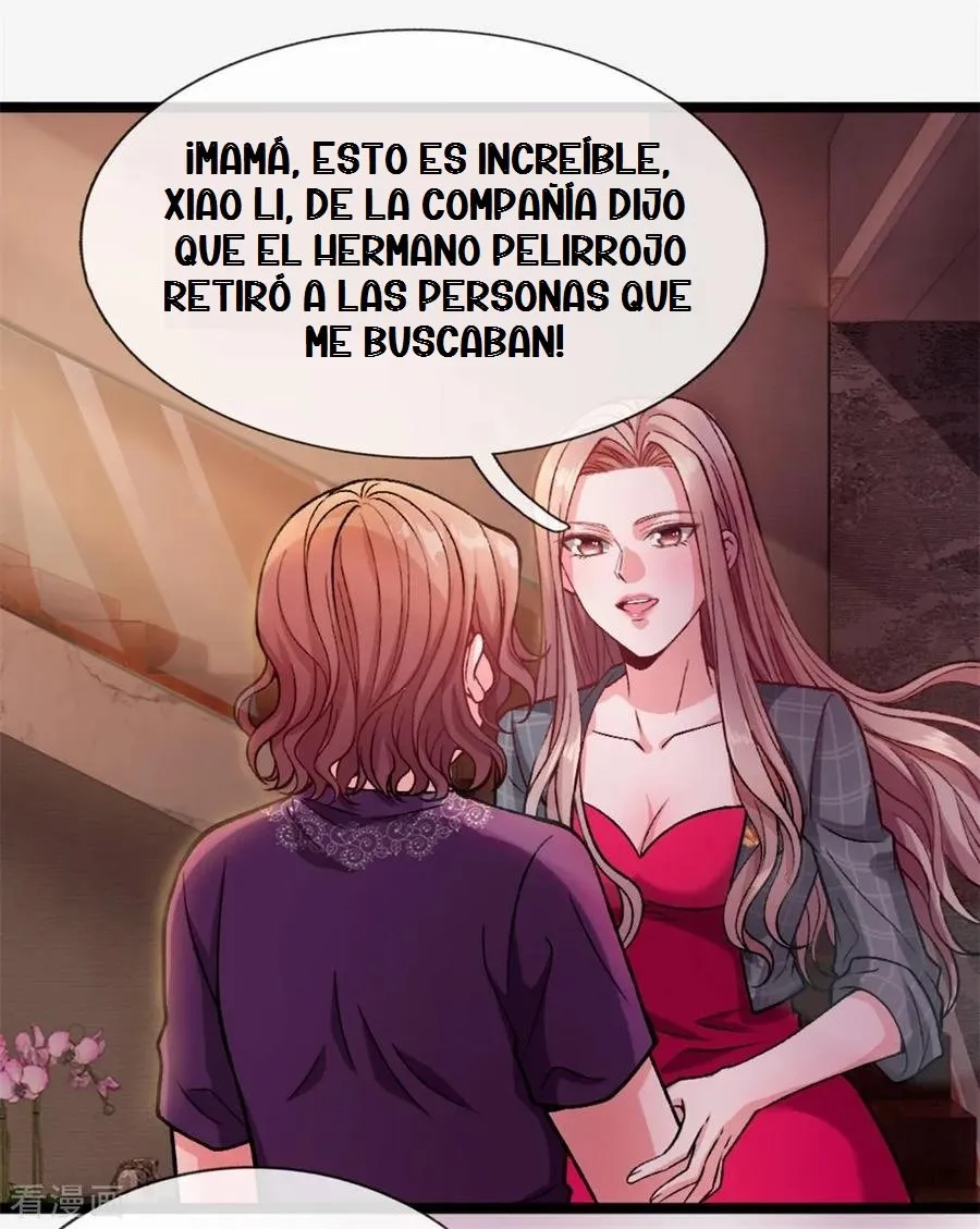 ¡Yerno Abandonado! Capítulo 4 en Línea - página 9