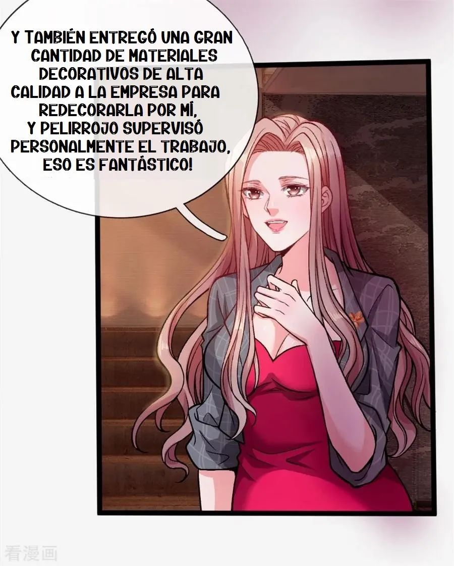¡Yerno Abandonado! Capítulo 4 en Línea - página 10
