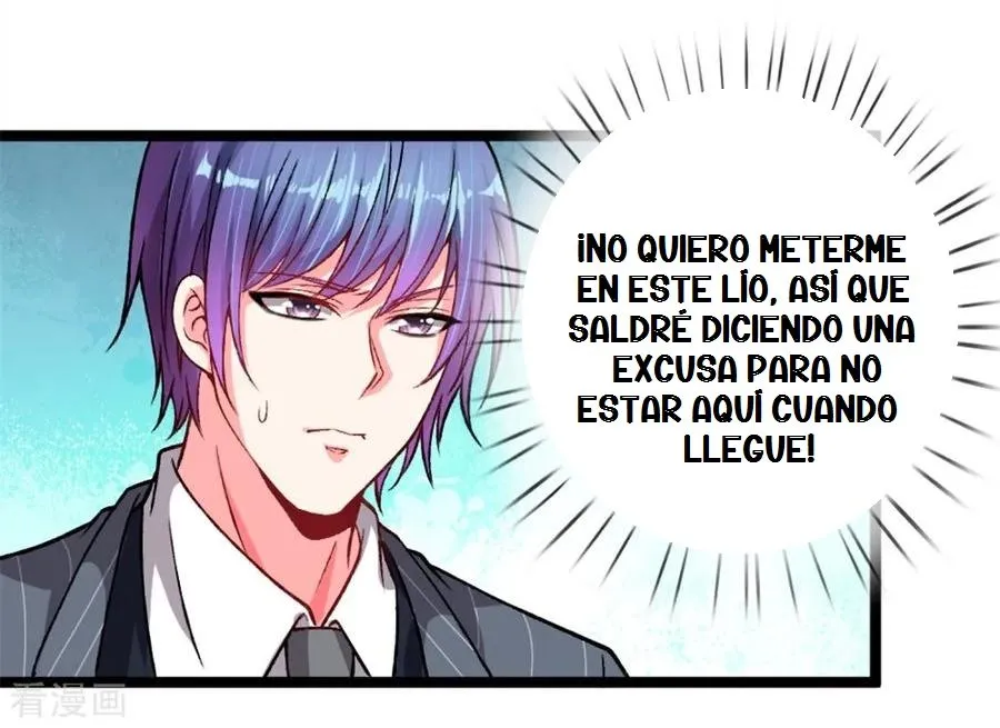 ¡Yerno Abandonado! Capítulo 4 en Línea - página 14