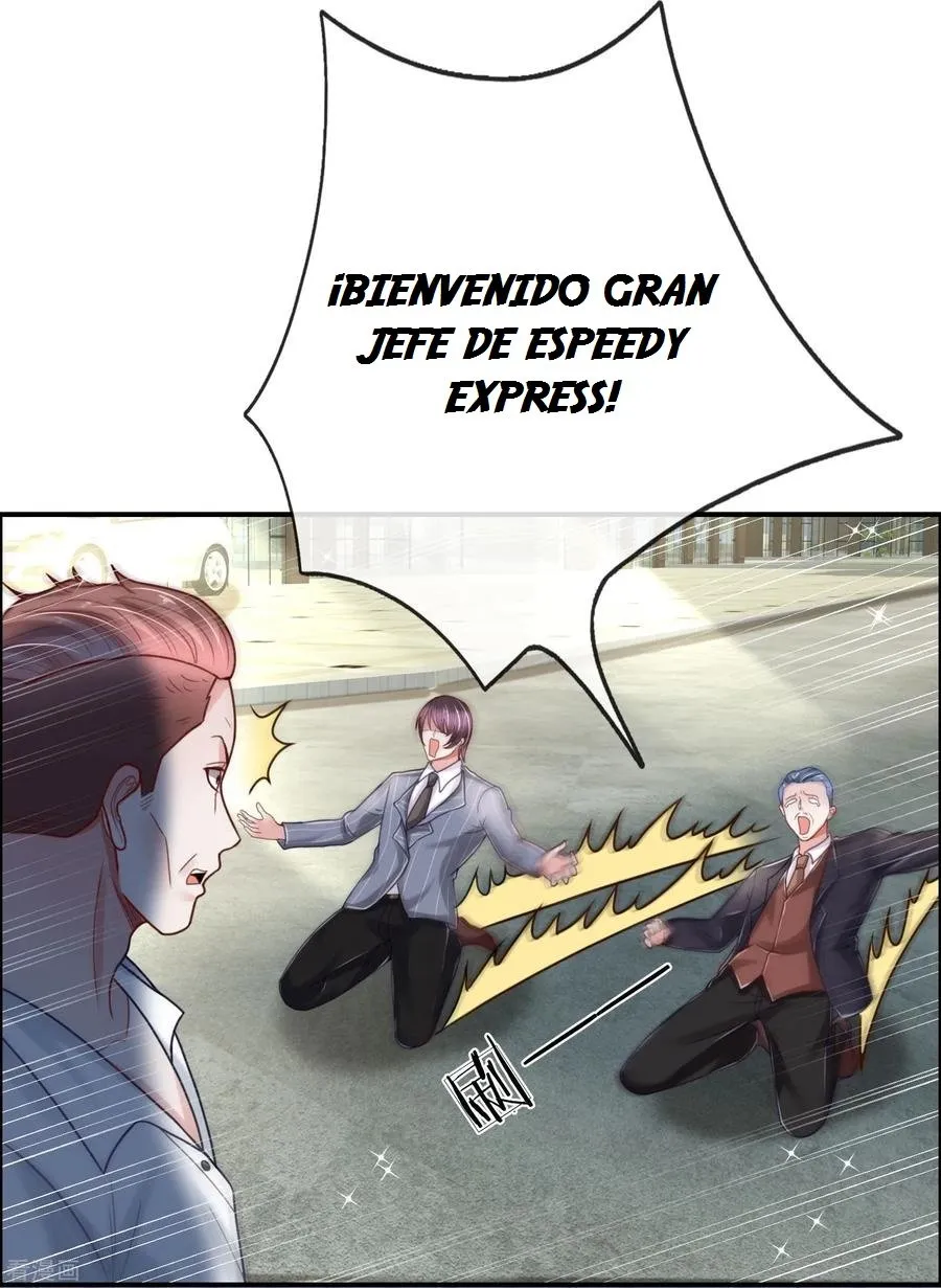 ¡Yerno Abandonado! Capítulo 41 en Línea - página 16