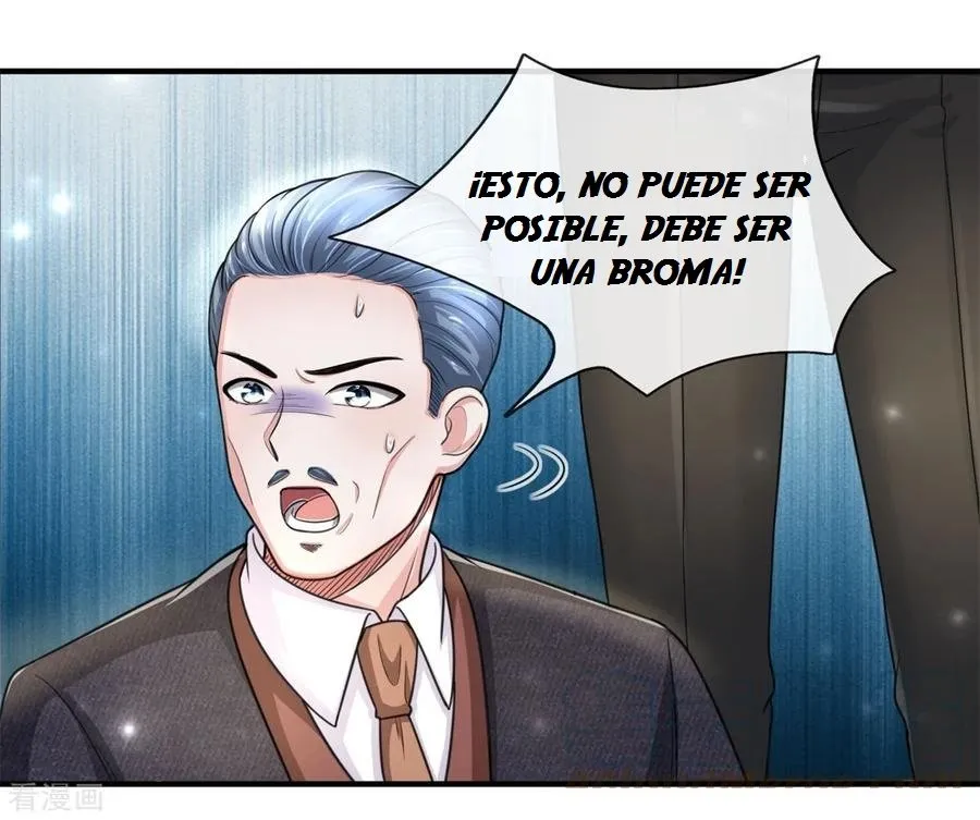 ¡Yerno Abandonado! Capítulo 42 en Línea - página 9