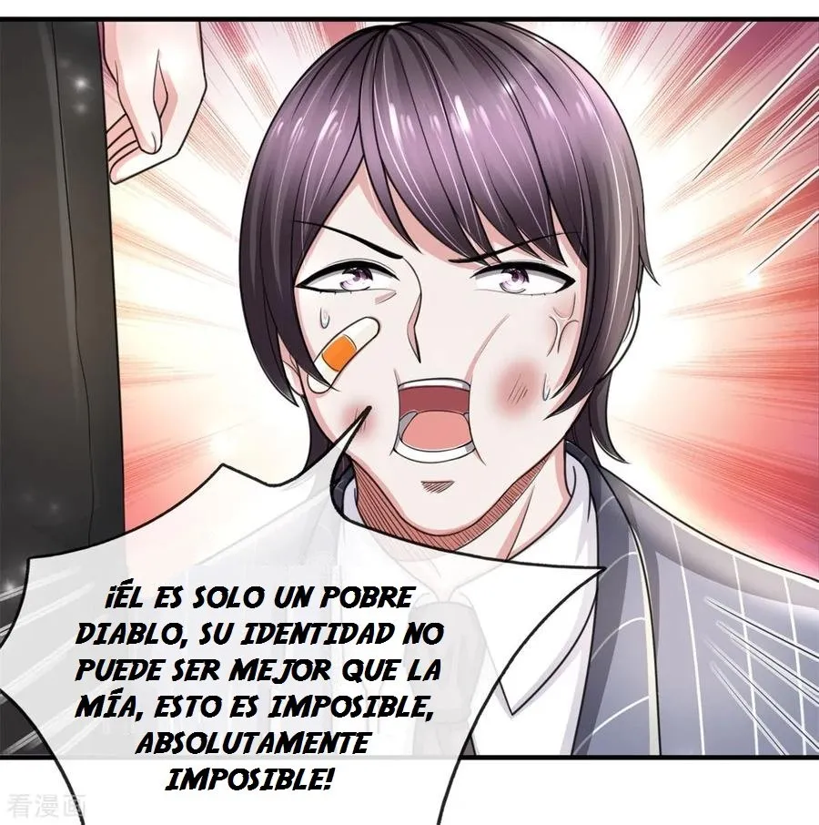 ¡Yerno Abandonado! Capítulo 42 en Línea - página 10
