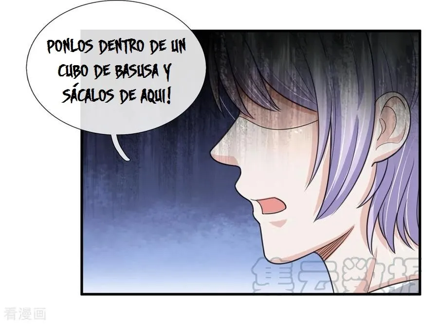 ¡Yerno Abandonado! Capítulo 42 en Línea - página 15