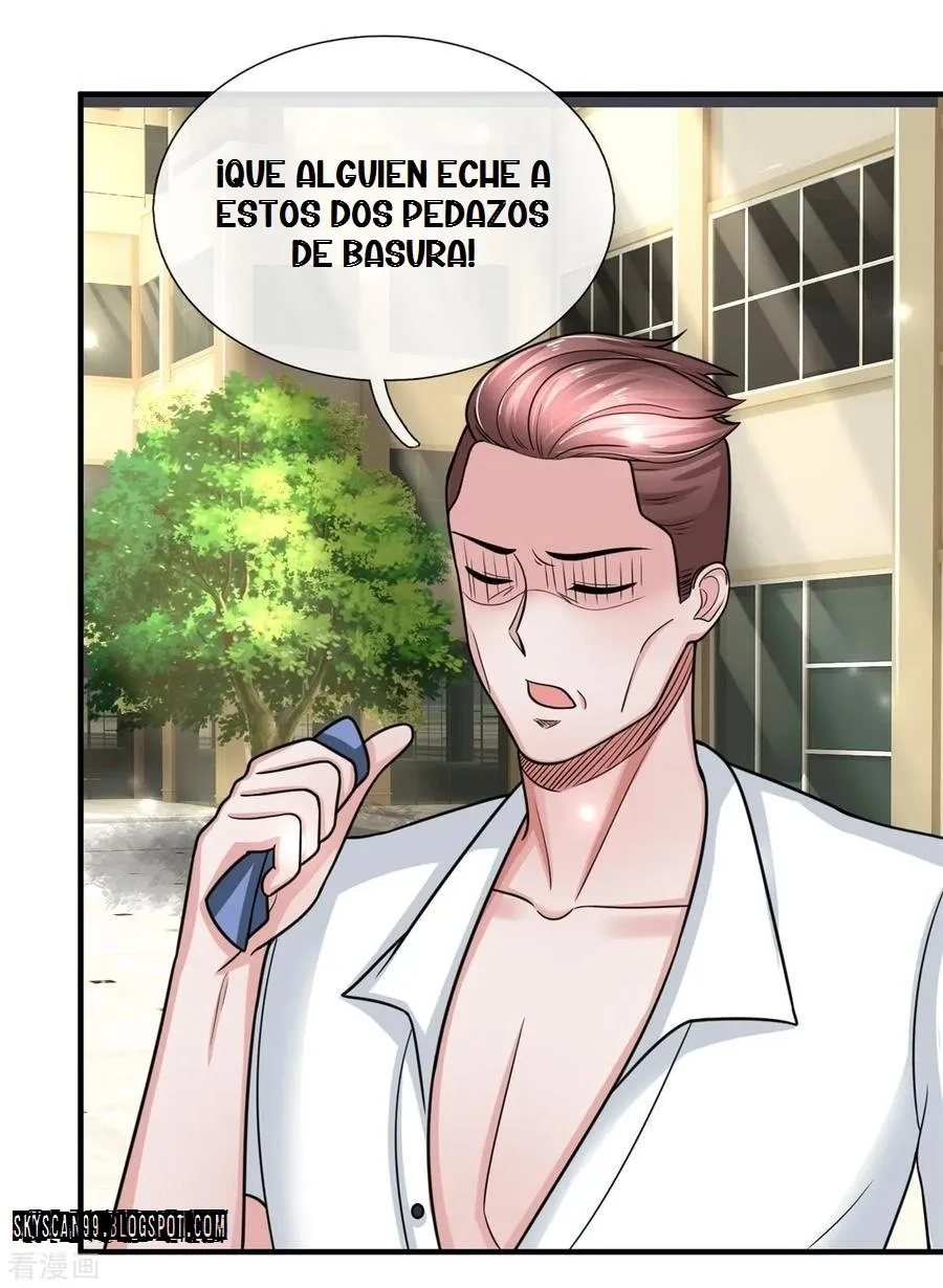 ¡Yerno Abandonado! Capítulo 42 en Línea - página 16