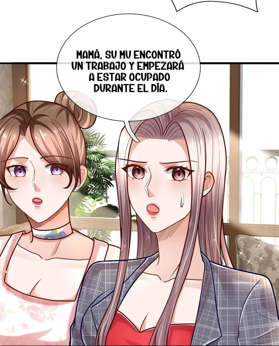 ¡Yerno Abandonado! Capítulo 43 en Línea - página 5