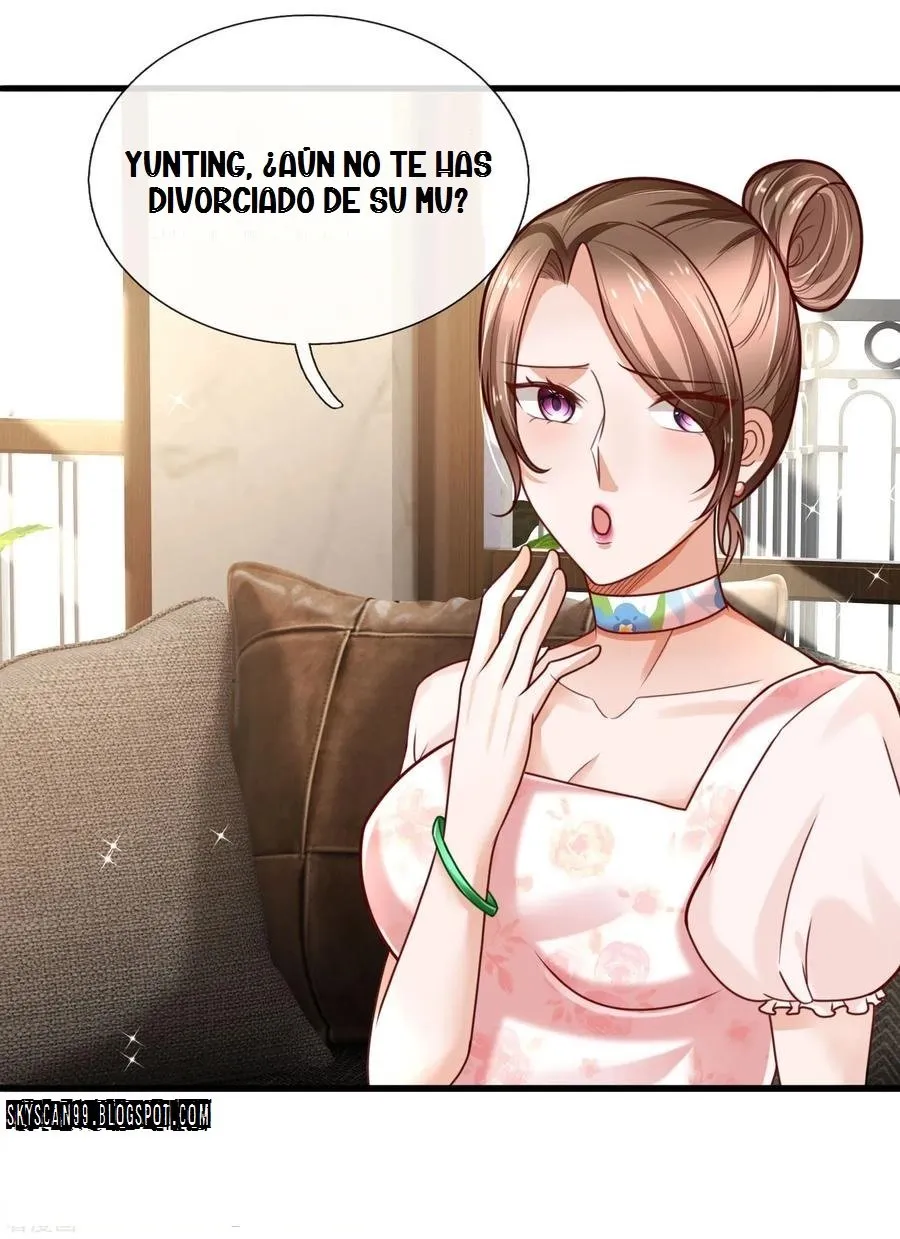¡Yerno Abandonado! Capítulo 43 en Línea - página 9
