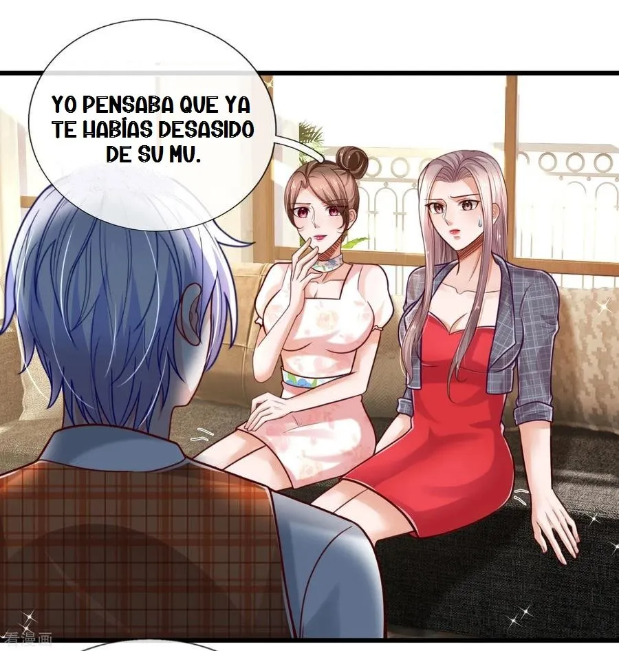 ¡Yerno Abandonado! Capítulo 43 en Línea - página 10