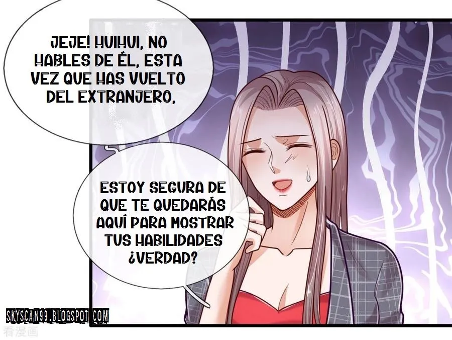 ¡Yerno Abandonado! Capítulo 43 en Línea - página 11