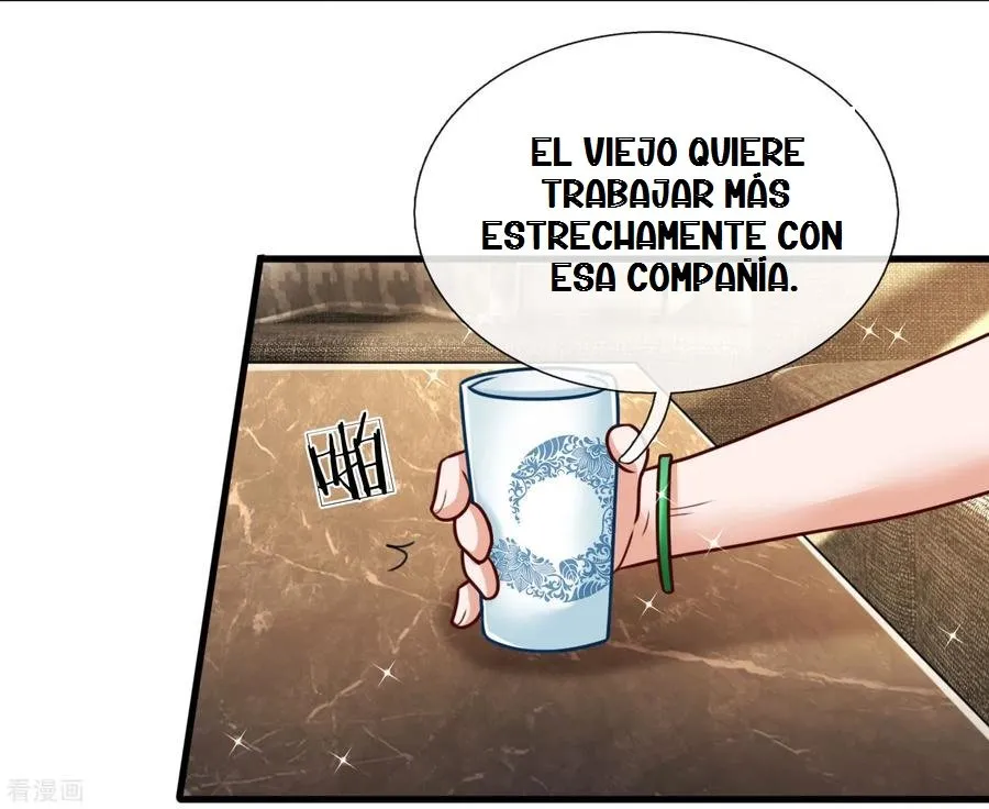 ¡Yerno Abandonado! Capítulo 43 en Línea - página 14