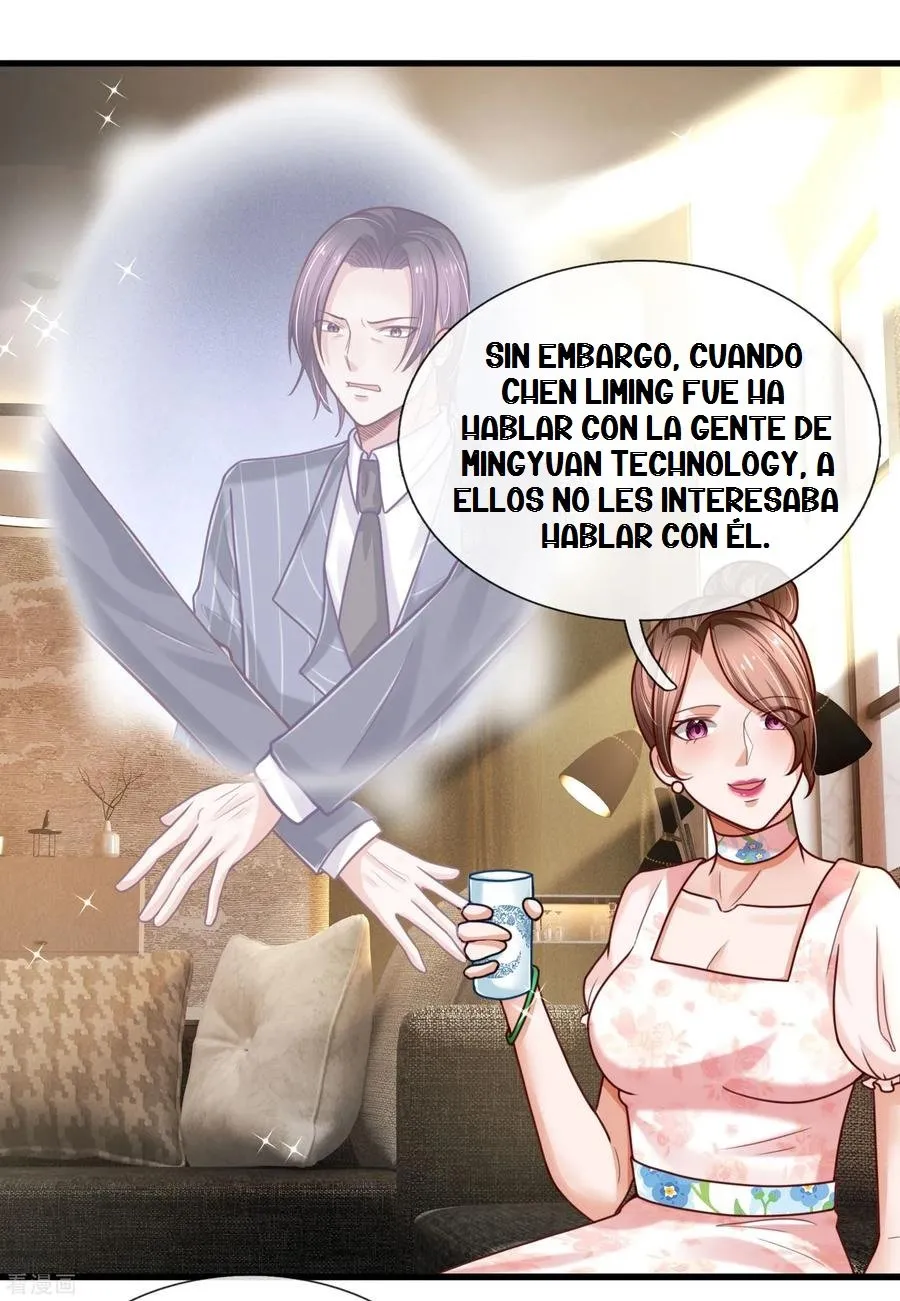 ¡Yerno Abandonado! Capítulo 43 en Línea - página 16