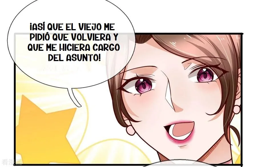 ¡Yerno Abandonado! Capítulo 43 en Línea - página 17