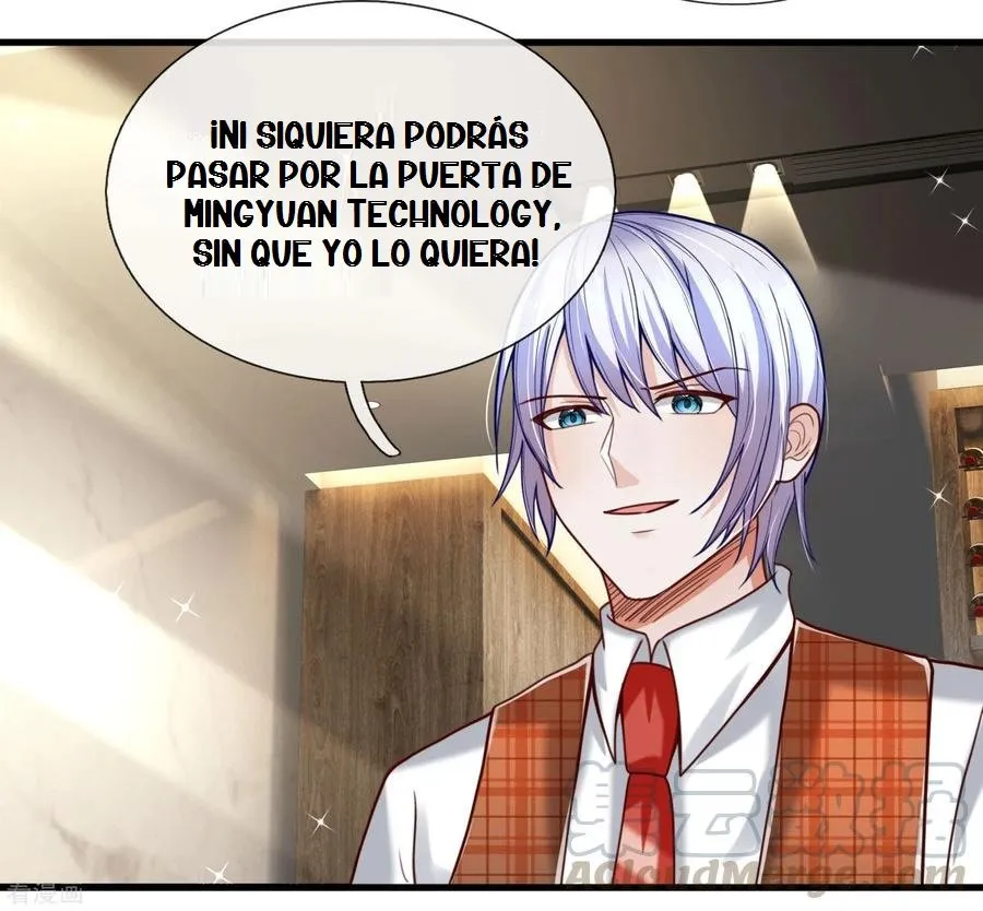 ¡Yerno Abandonado! Capítulo 44 en Línea - página 6