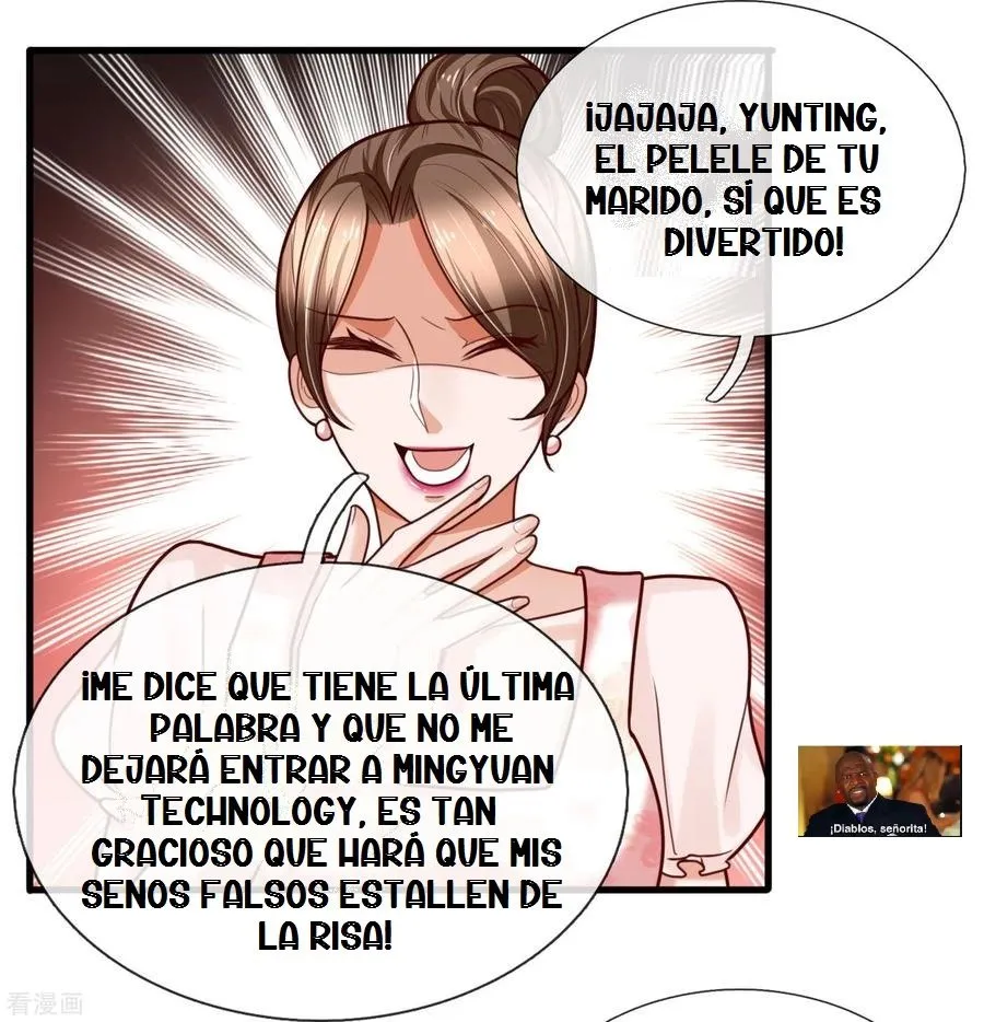¡Yerno Abandonado! Capítulo 44 en Línea - página 7