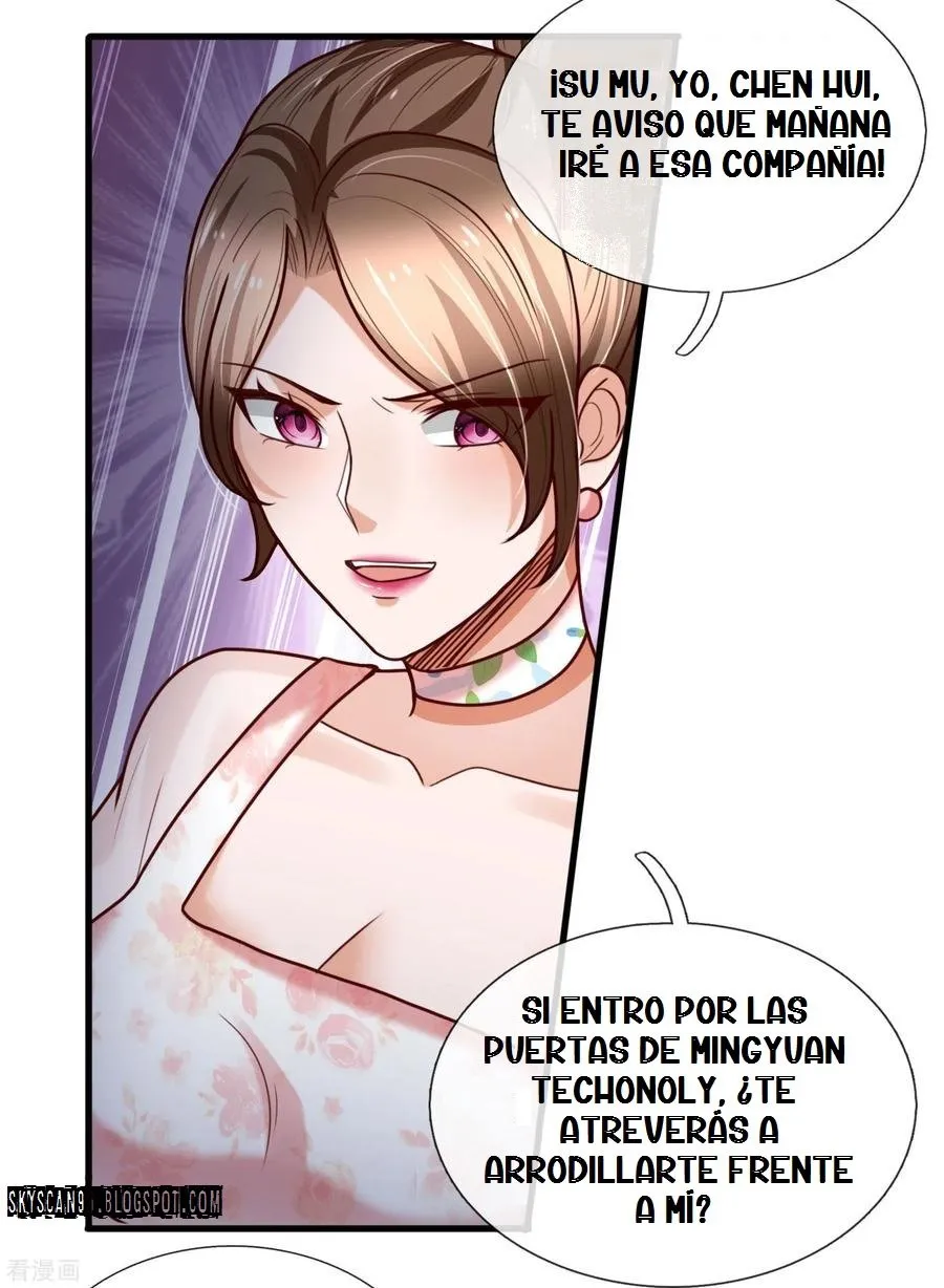 ¡Yerno Abandonado! Capítulo 44 en Línea - página 8