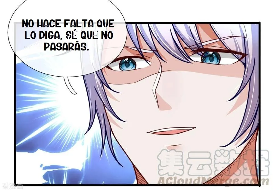¡Yerno Abandonado! Capítulo 44 en Línea - página 9