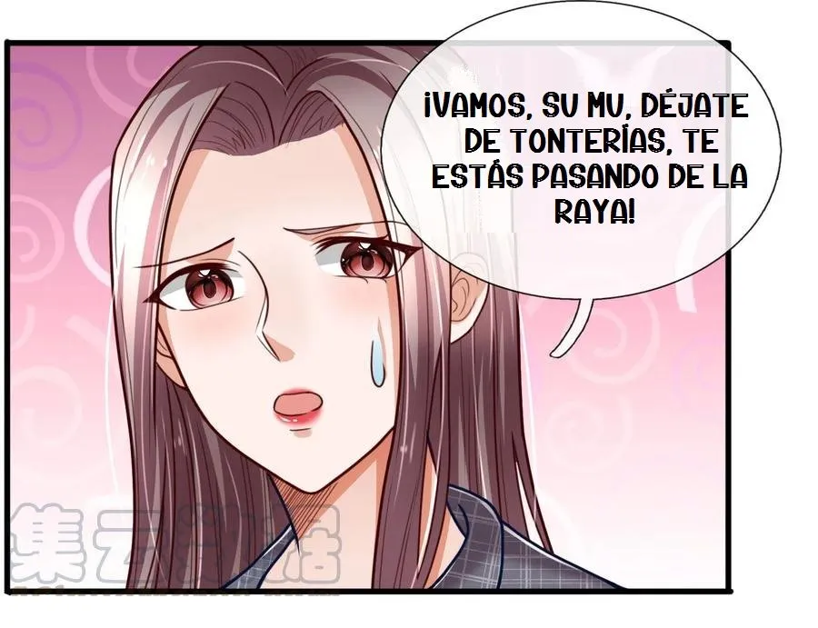 ¡Yerno Abandonado! Capítulo 44 en Línea - página 12