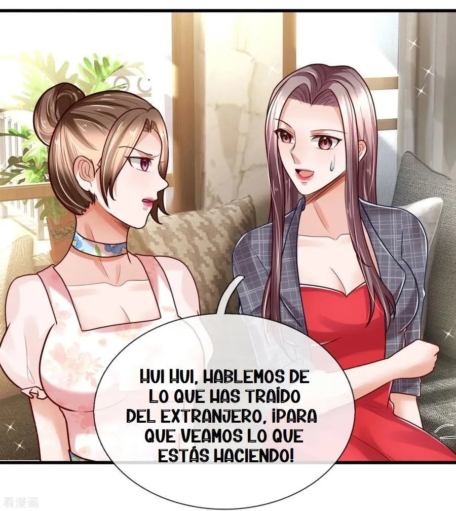 ¡Yerno Abandonado! Capítulo 44 en Línea - página 13