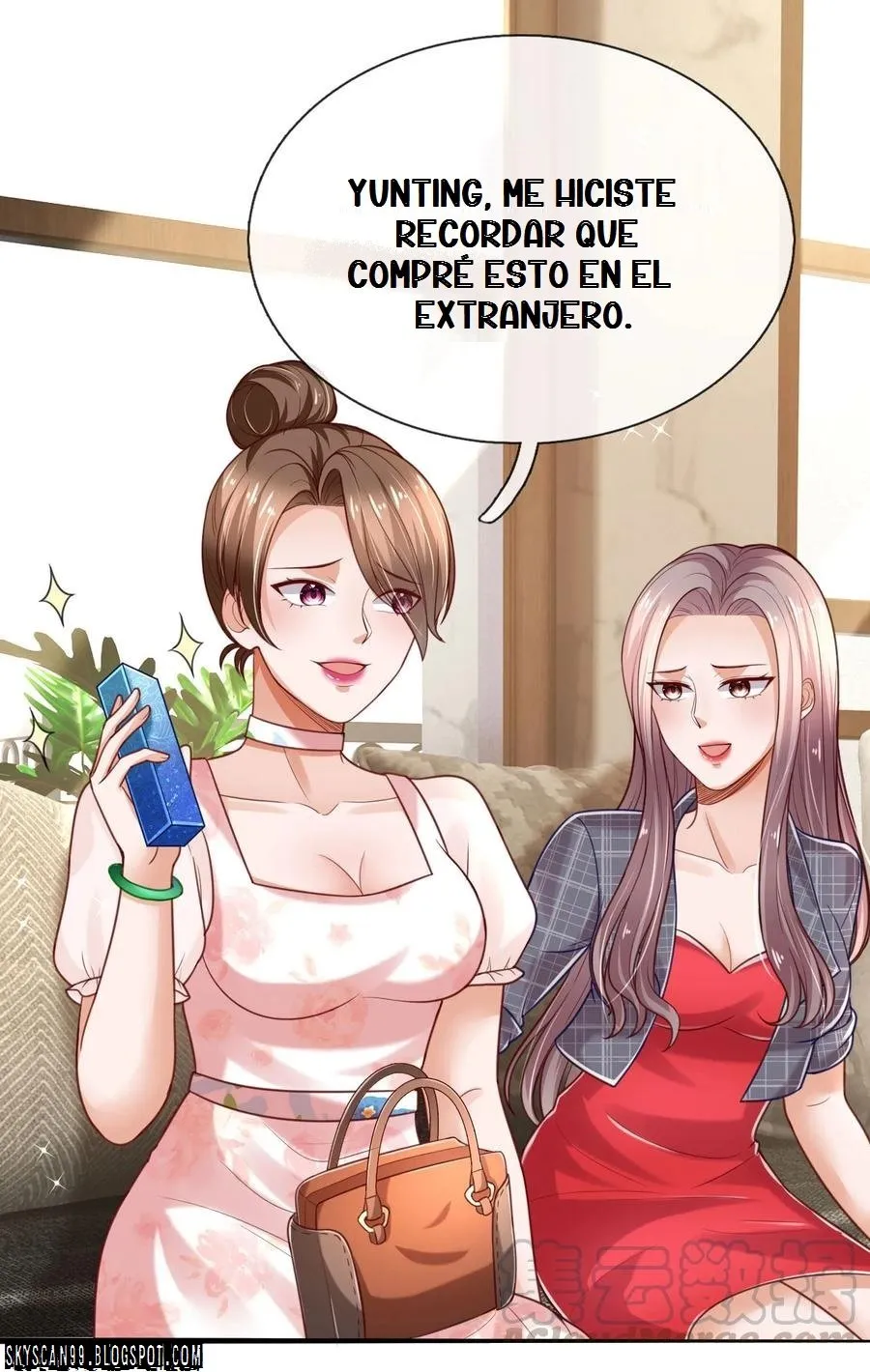 ¡Yerno Abandonado! Capítulo 44 en Línea - página 15