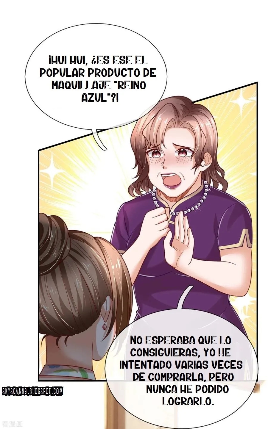 ¡Yerno Abandonado! Capítulo 44 en Línea - página 16