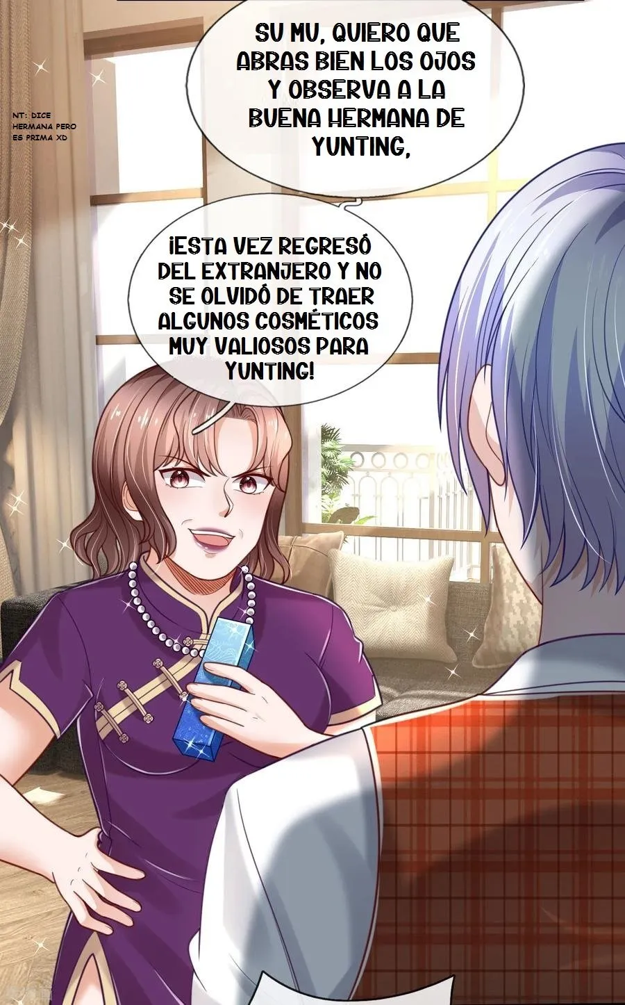 ¡Yerno Abandonado! Capítulo 44 en Línea - página 19