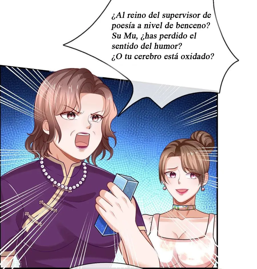 ¡Yerno Abandonado! Capítulo 45 en Línea - página 3