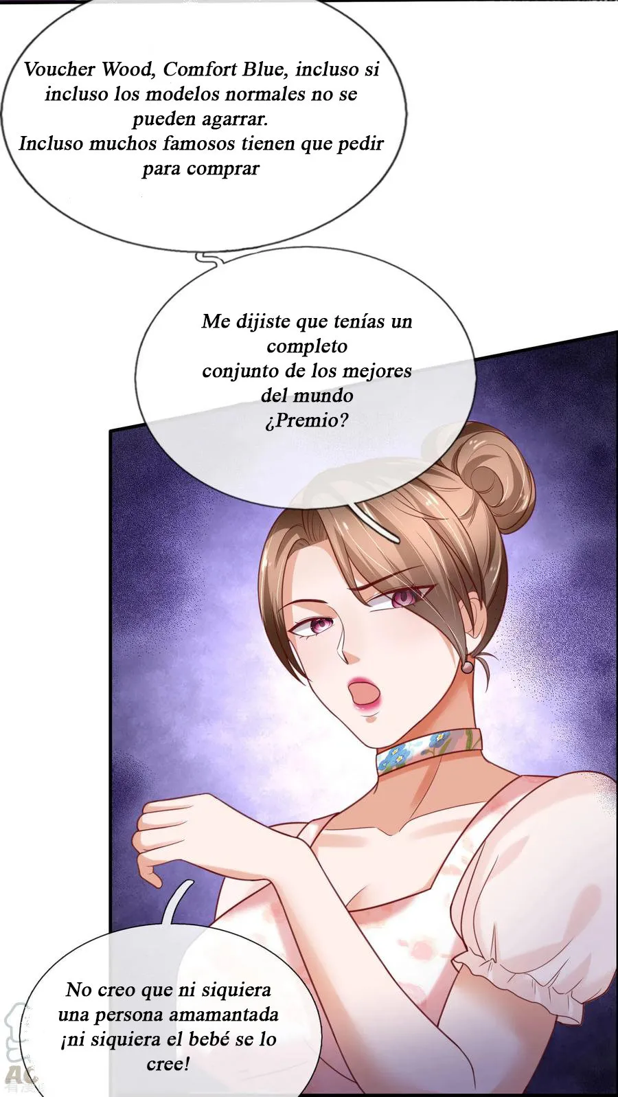 ¡Yerno Abandonado! Capítulo 45 en Línea - página 5