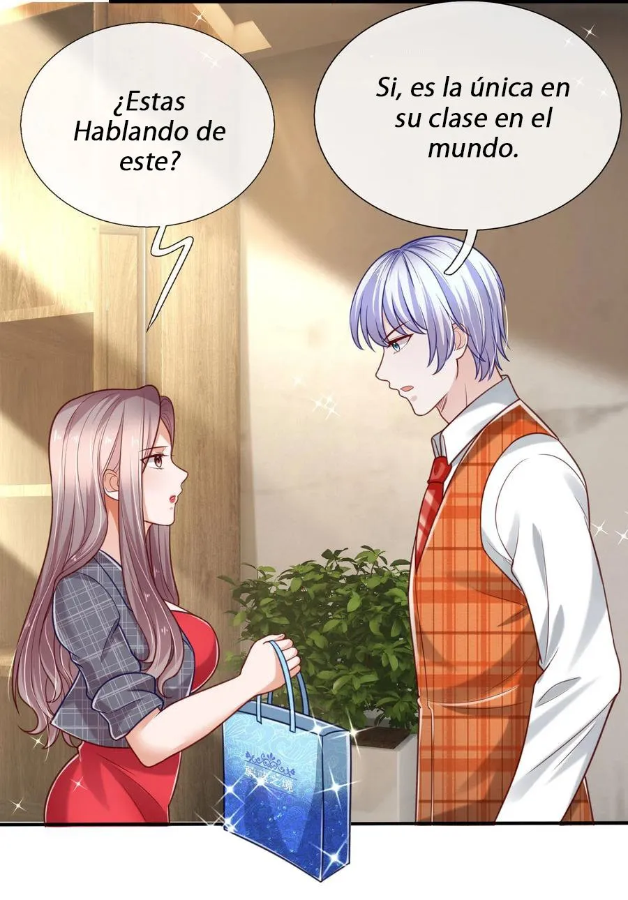 ¡Yerno Abandonado! Capítulo 45 en Línea - página 9