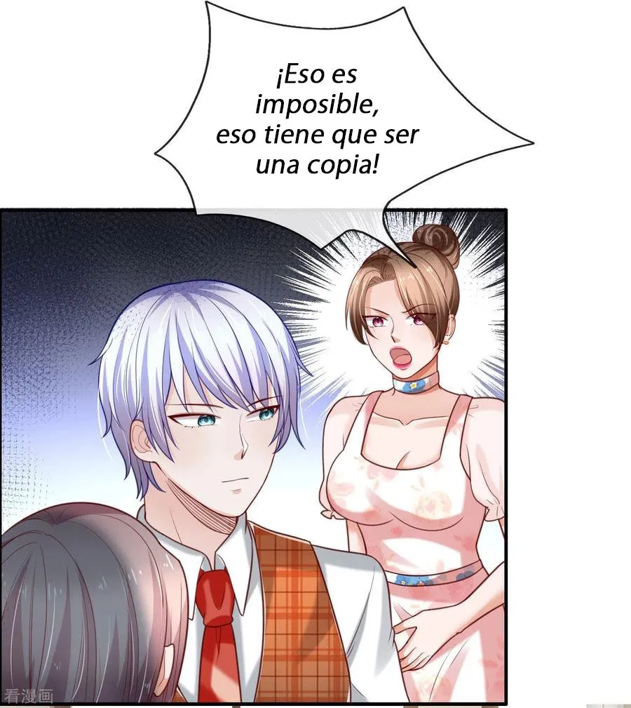 ¡Yerno Abandonado! Capítulo 45 en Línea - página 10