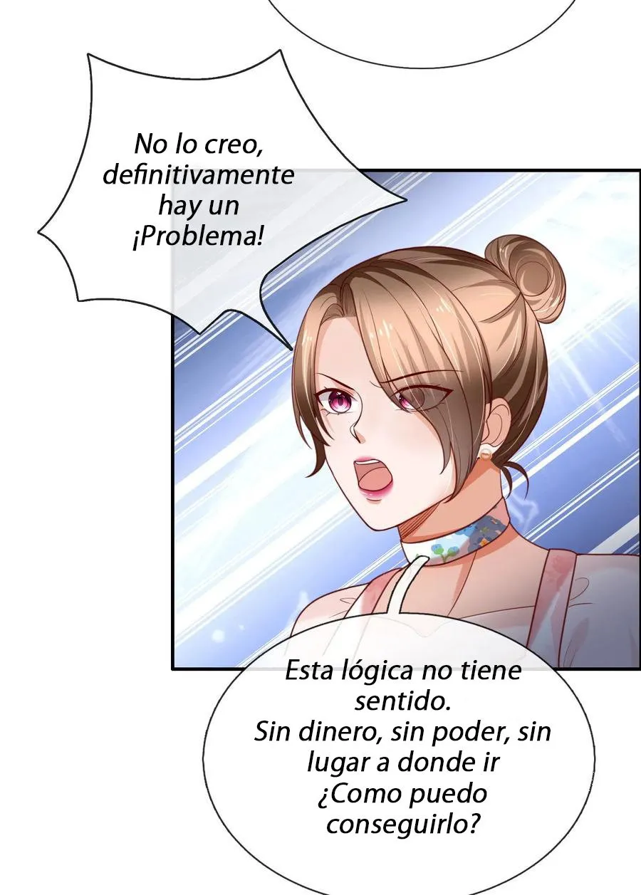 ¡Yerno Abandonado! Capítulo 45 en Línea - página 13