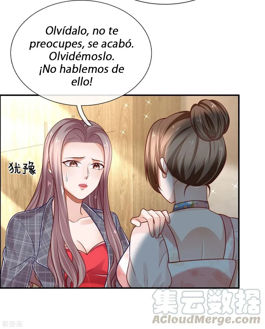 ¡Yerno Abandonado! Capítulo 45 en Línea - página 14
