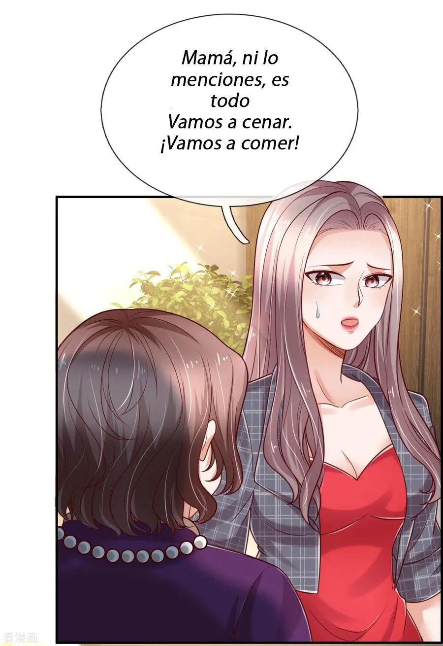 ¡Yerno Abandonado! Capítulo 45 en Línea - página 16