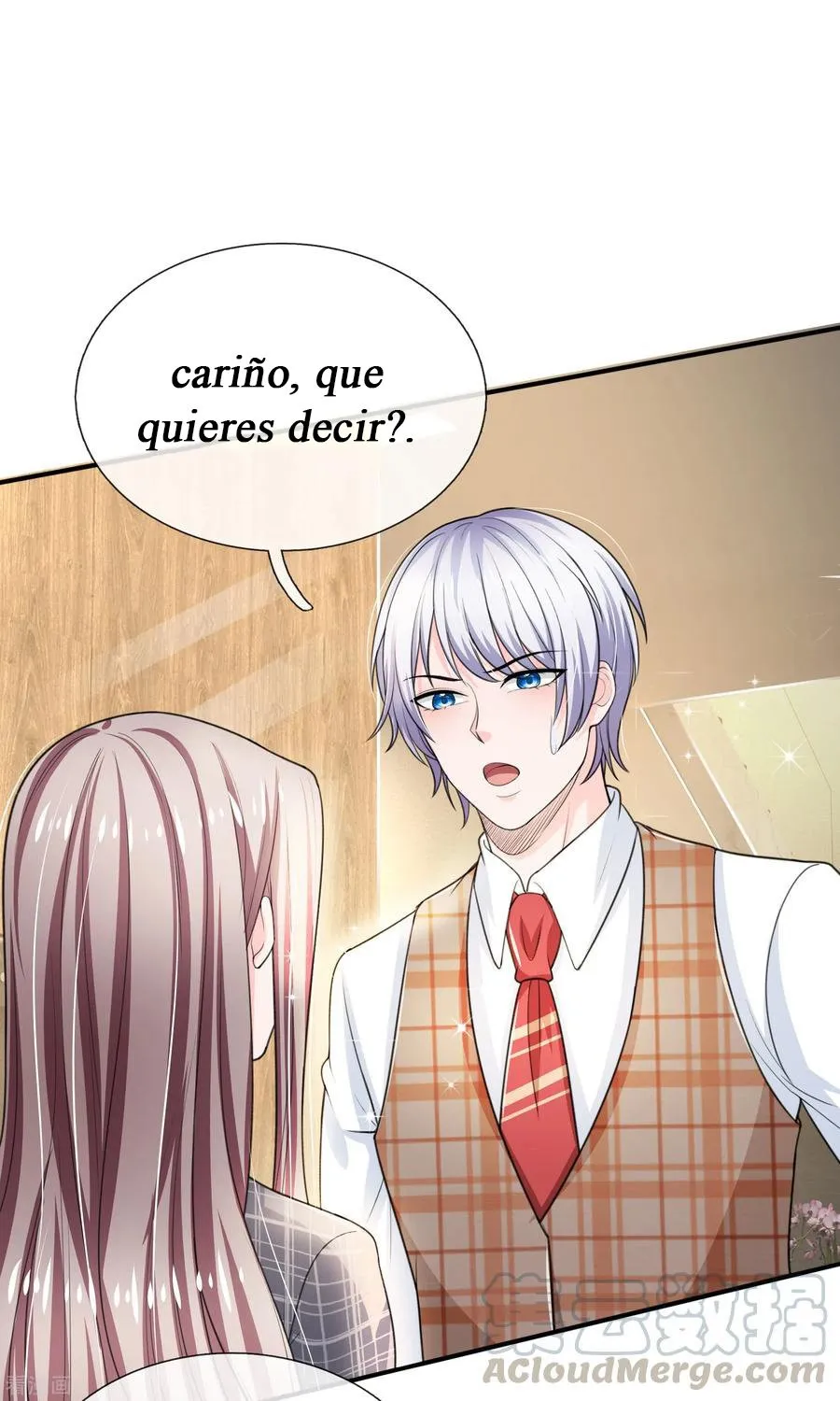 ¡Yerno Abandonado! Capítulo 46 en Línea - página 2