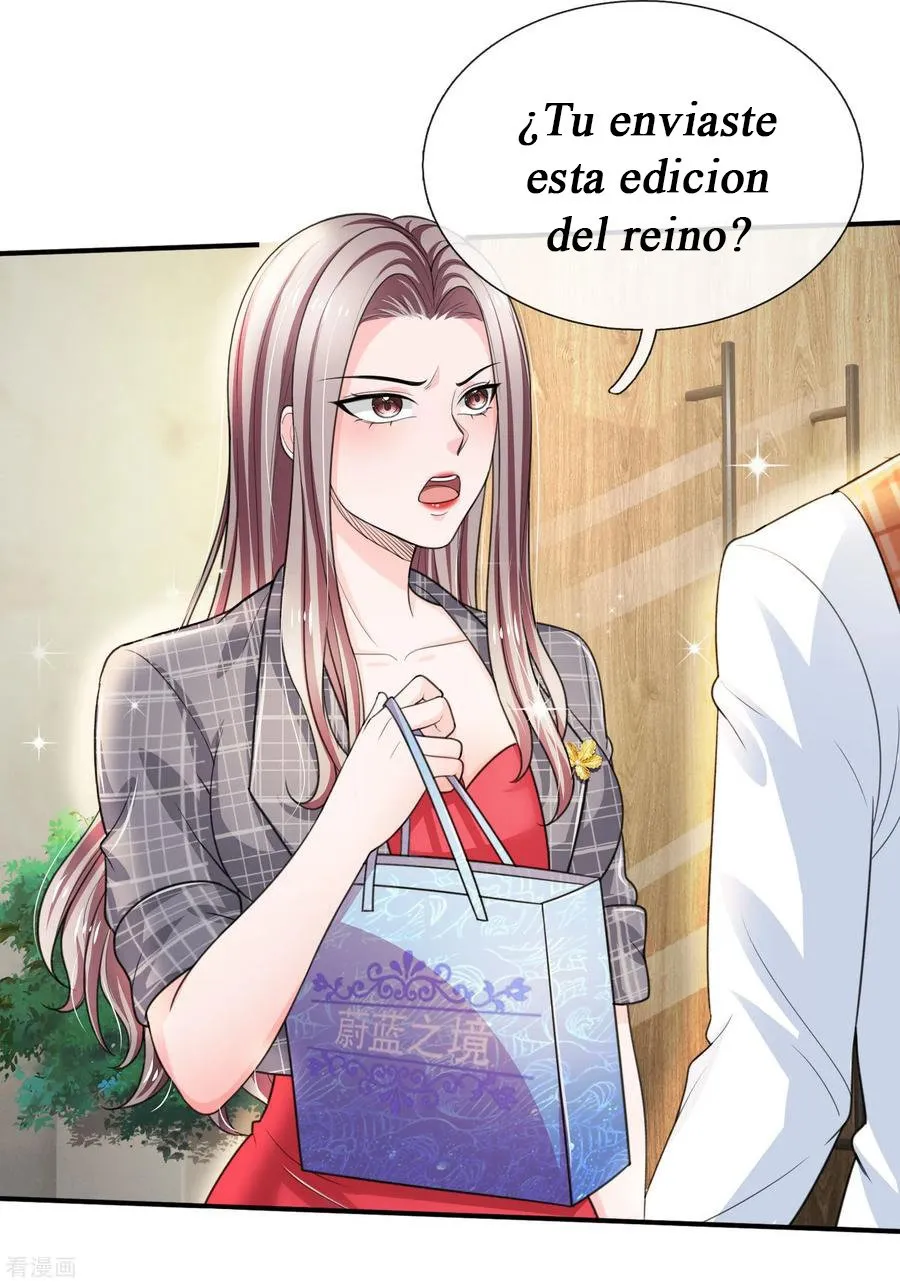 ¡Yerno Abandonado! Capítulo 46 en Línea - página 4