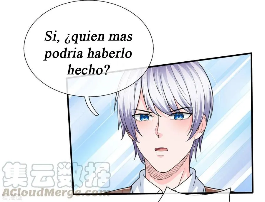 ¡Yerno Abandonado! Capítulo 46 en Línea - página 5