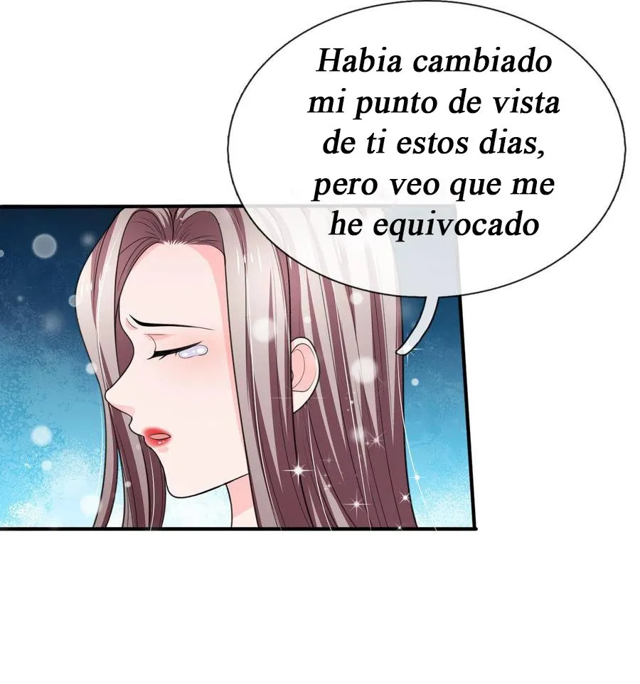 ¡Yerno Abandonado! Capítulo 46 en Línea - página 11
