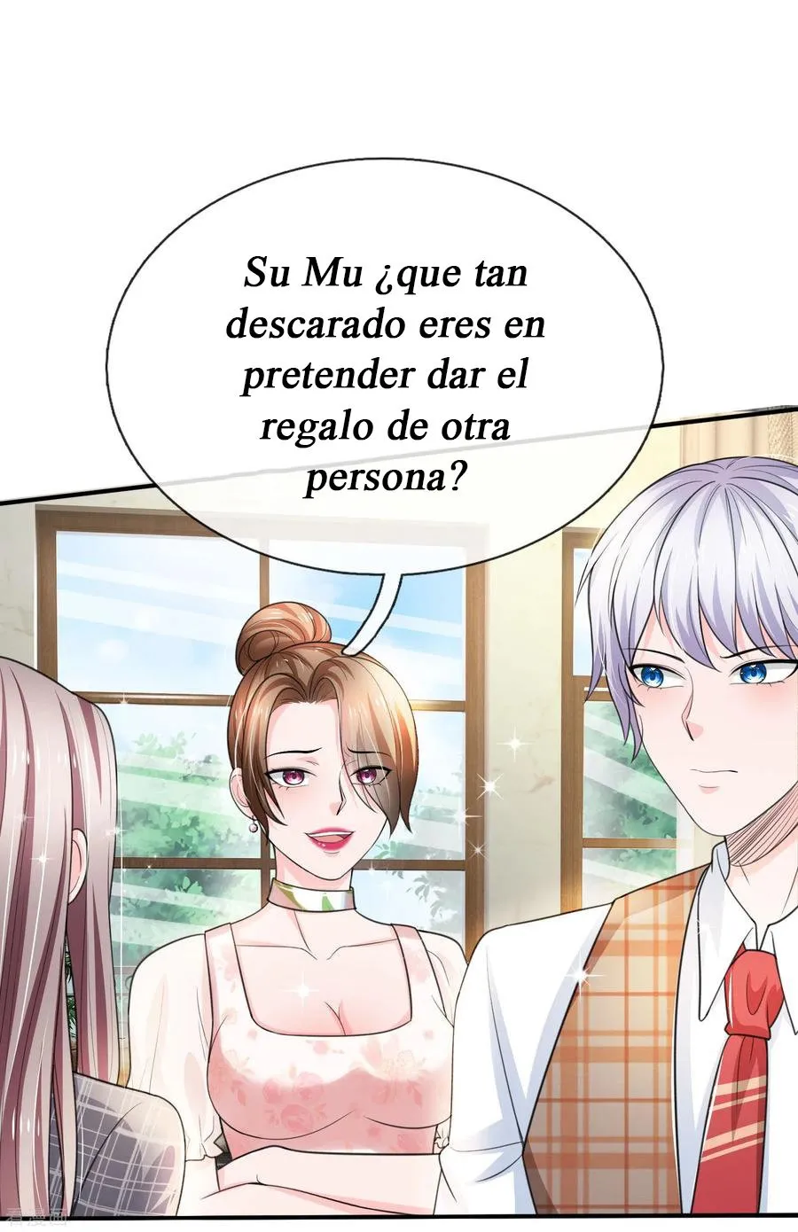 ¡Yerno Abandonado! Capítulo 46 en Línea - página 12