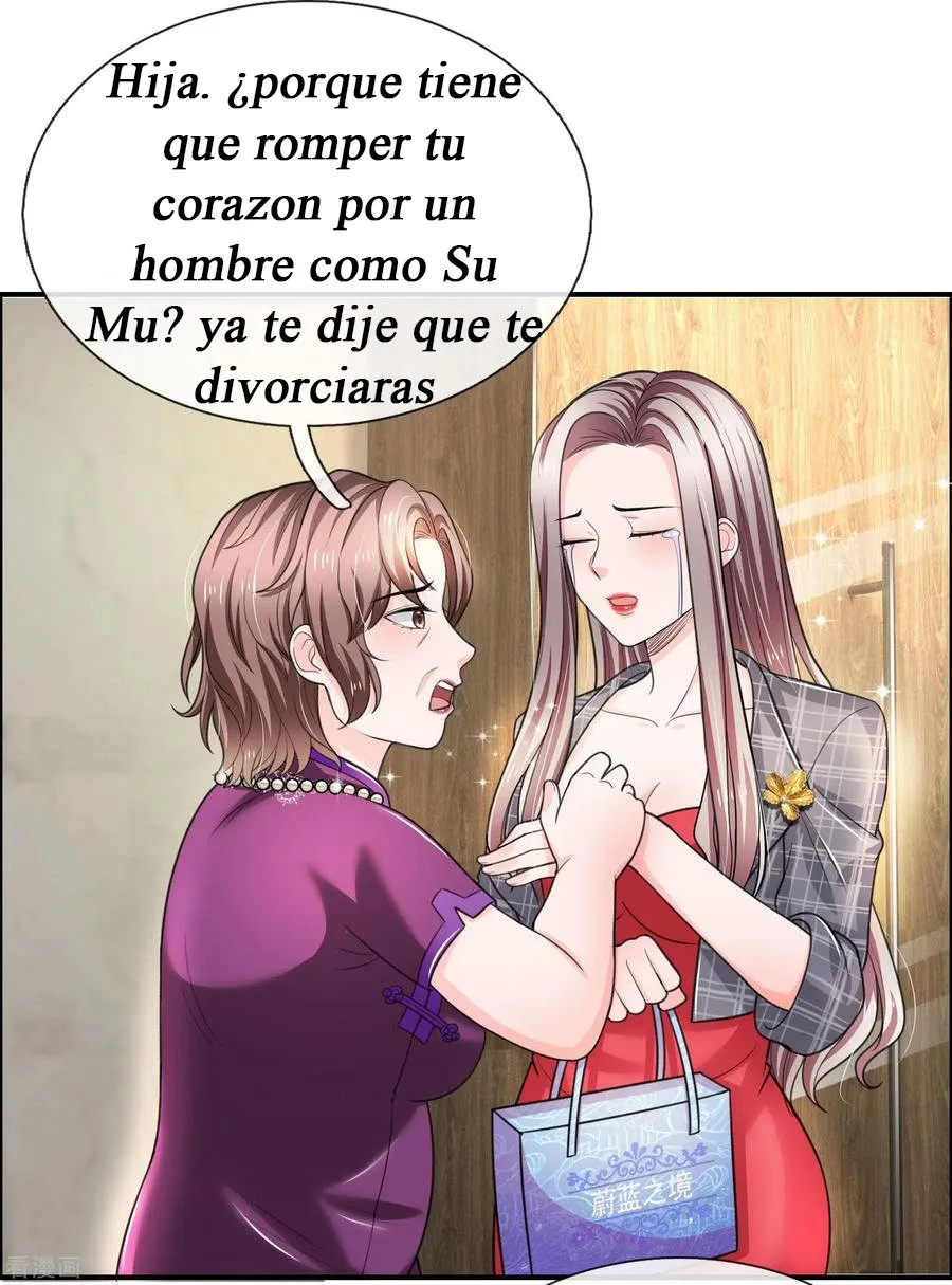 ¡Yerno Abandonado! Capítulo 46 en Línea - página 13