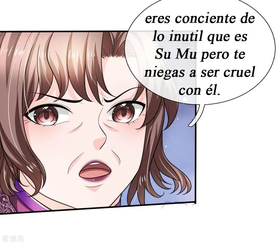 ¡Yerno Abandonado! Capítulo 46 en Línea - página 14