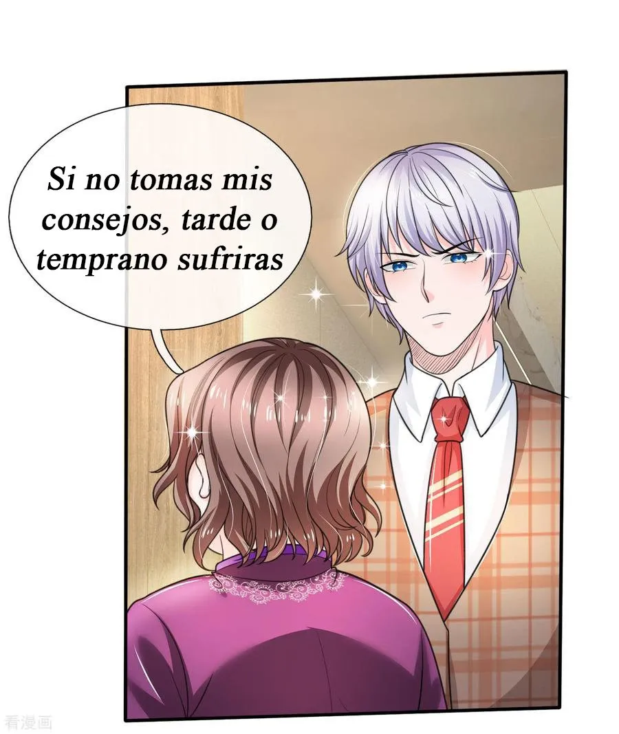 ¡Yerno Abandonado! Capítulo 46 en Línea - página 15