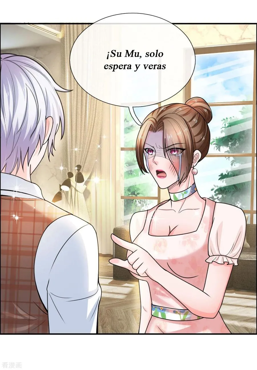 ¡Yerno Abandonado! Capítulo 47 en Línea - página 15