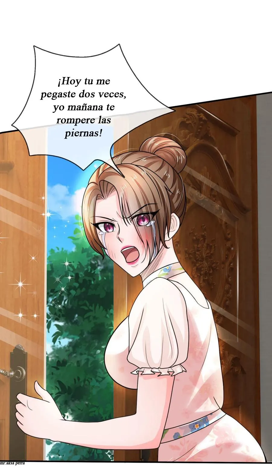 ¡Yerno Abandonado! Capítulo 47 en Línea - página 16