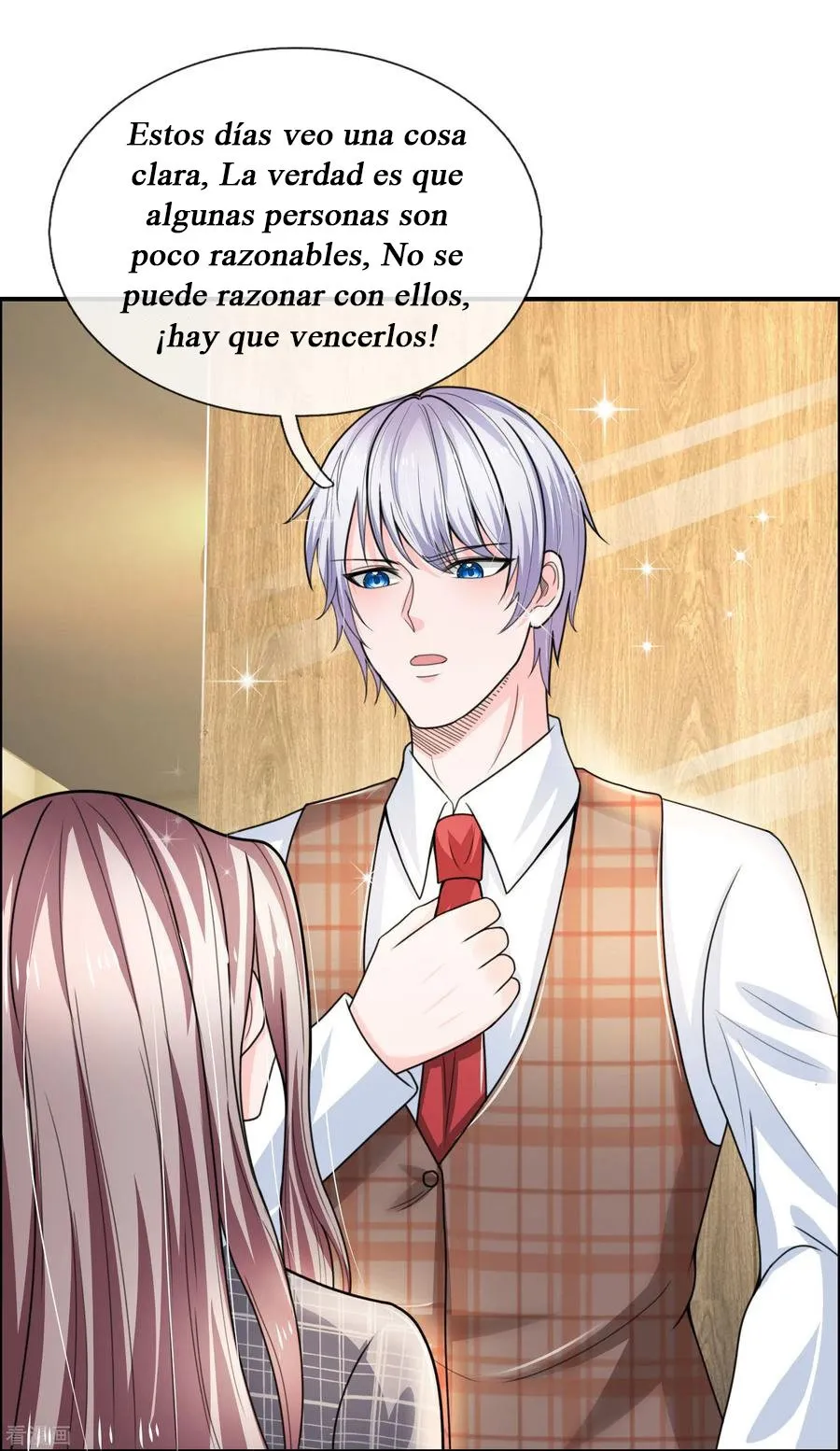 ¡Yerno Abandonado! Capítulo 48 en Línea - página 6