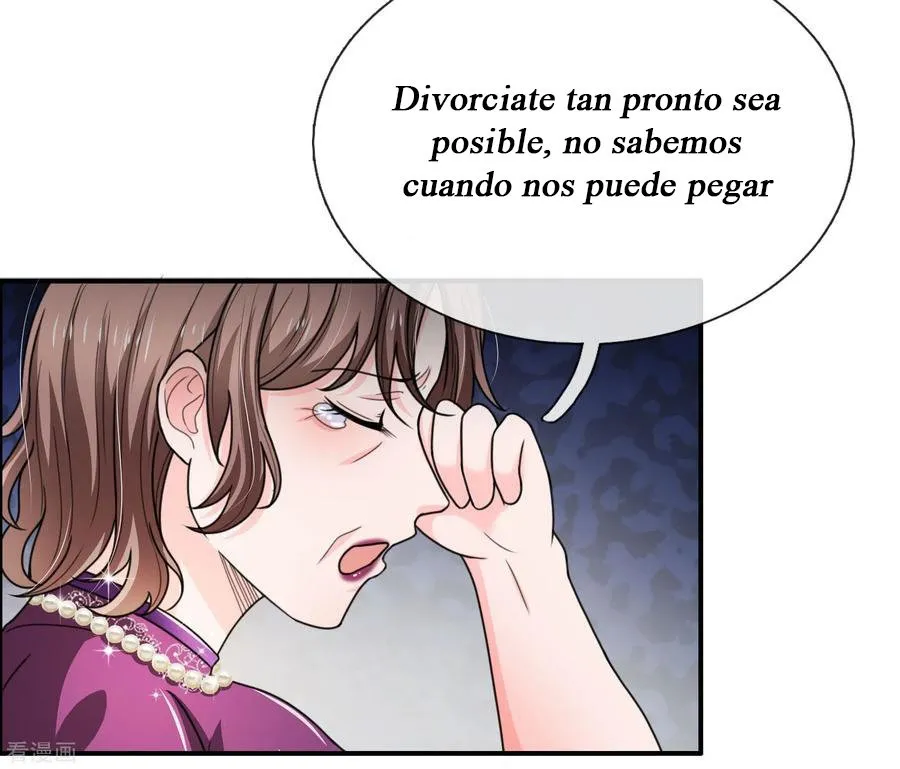 ¡Yerno Abandonado! Capítulo 48 en Línea - página 9