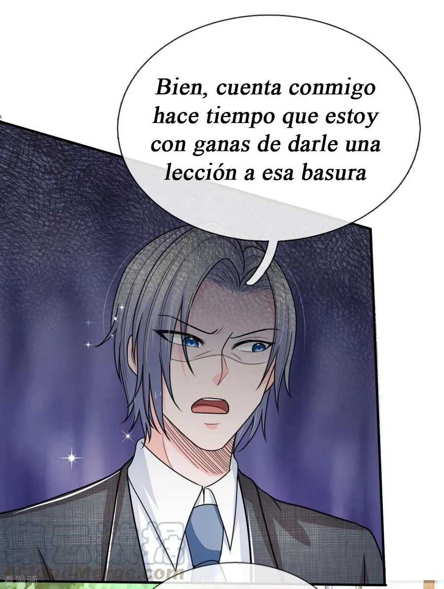 ¡Yerno Abandonado! Capítulo 49 en Línea - página 2